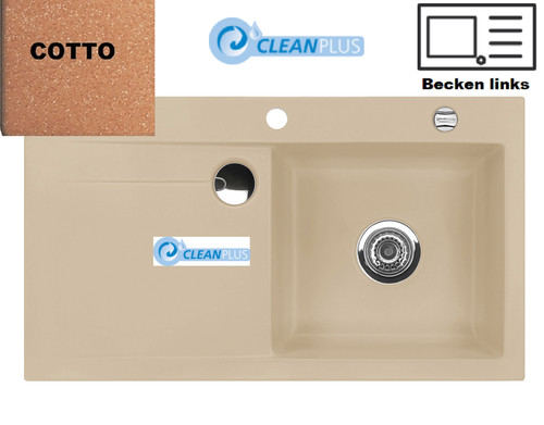 Systemceram lavello ceramica - systemceram,