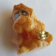 Candela cane cucciolo contessa