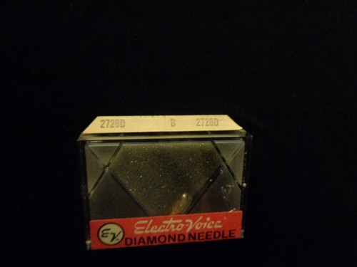 Electro voice needle - electro-voice, #