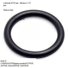CARPIGIANI GELATO,O-RING 04106
