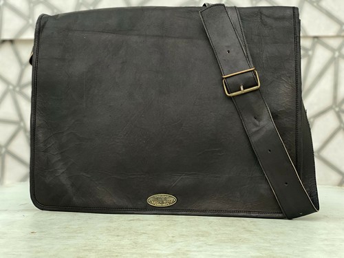 Borsa messenger uomo vera - messenger, in