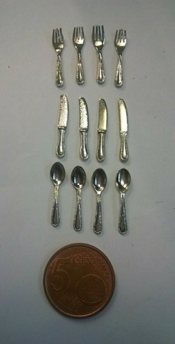 Accessori posate presepe - accessori,