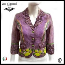 giacca da donna corta elegante