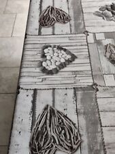 TOVAGLIA PLASTIFICATA ANTIMACCHIA CUCINA CERATA