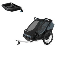 Thule Chariot Cab Multisport