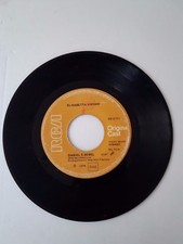 45 giri - Heidi / Daniel e