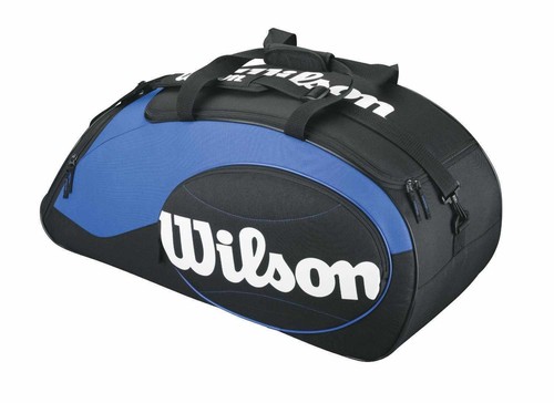 Borsa tennis wilson - borsa,