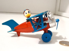 POLITOYS W 7 VINTAGE SERIE DISNEY AEREO DI PAPERINO 853009