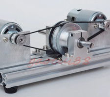 895 24V DC motore 80