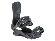 NITRO ATTACCHI SNOWBOARD   836501 001  PHANTOM BLACK