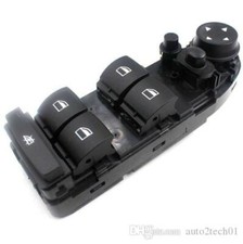 Pulsantiera alzavetri