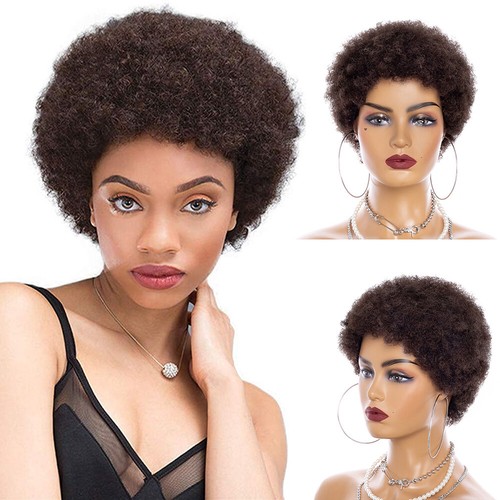 Parrucche afro per - , donna
