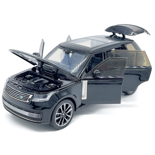 Modellino auto land rover - modellino,