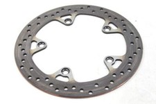 DISCO FRENO POSTERIORE BMW R