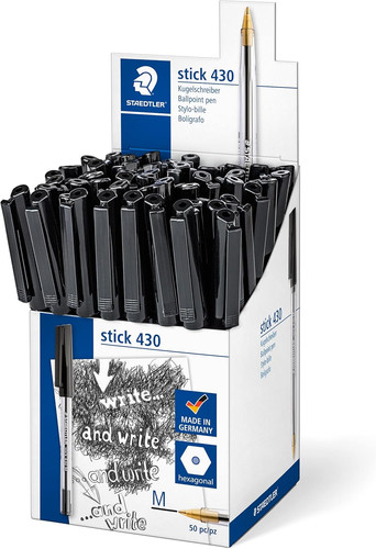 Stick 430 penna a sfera - m-2,