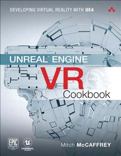 Unreal engine cookbook - unreal,