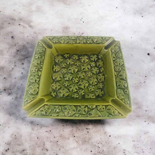Posacenere galles ceramica - posacenere,