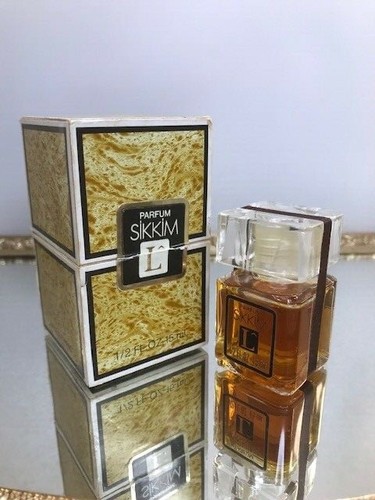 Sikkim parfum lancome - parfum, profumo