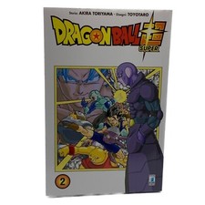 DRAGON BALL SUPER n. 2 -