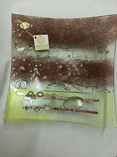 centrotavola in vetro