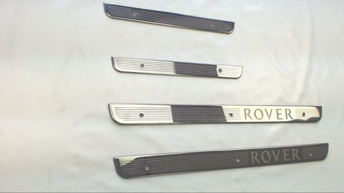 Rover 420 cassetta ingresso - rover,