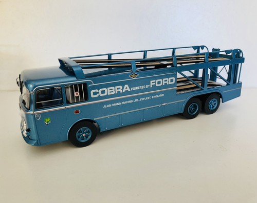 Agostini 43 camion - de,
