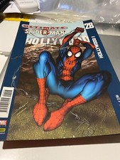 Ultimate Spider - Man n. 28 -