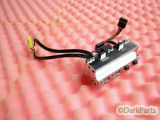 HP Compaq D530 USDT Front