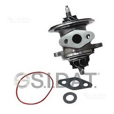 Coreassy Core Assy Turbina