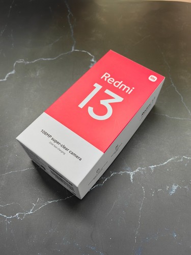 Xiaomi redmi - xiaomi, 13