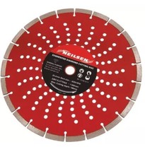 Smerigliatrice angolare disco