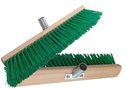 Scopa industriale 800 - , mm