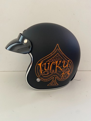 Casco jet origine - casco,