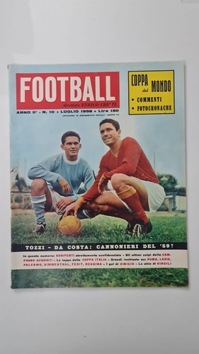 Football direttore enrico - football,