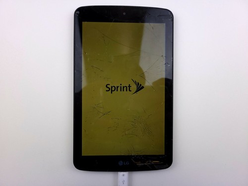 Pad 8gb - pad, (lg-lk430)