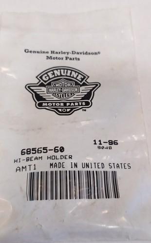 Harley davidsonholder lampada - harley,