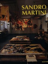 SANDRO MARTINI. PIANO PREPARATO CARAMEL LUCIANO MAZZOTTA 2002 