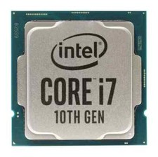 CPU Intel Core i7-10700T  2,0 GHz socket 1200  SRH6U