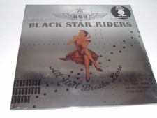 BLACK STAR RAIDERS - ALL HELL