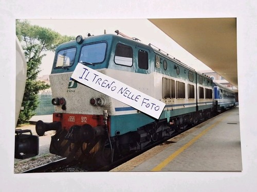 Fotografia stazione pisa - stazione, di