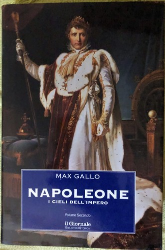 Napoleone volumi max - 2,