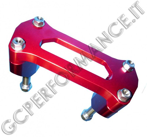 Attacco manubrio handlebar - attacco, (handlebar