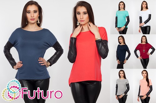 Shirt donna nuova - t-shirt,