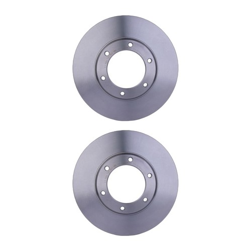 Dischi freno ventilati - 2,