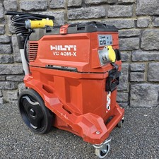 Hilti VC 40M-X Aspirapolvere