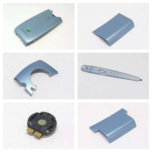 Sony ericsson p800 - ericsson,