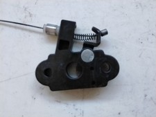 Ducati 848 1098 1198 chiavistello serratura sella passeggero