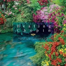Classic CD Healing Chopin
