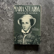 Maria Stuarda Regina di Scozia