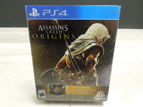 Assassin creed origins - origins, gold